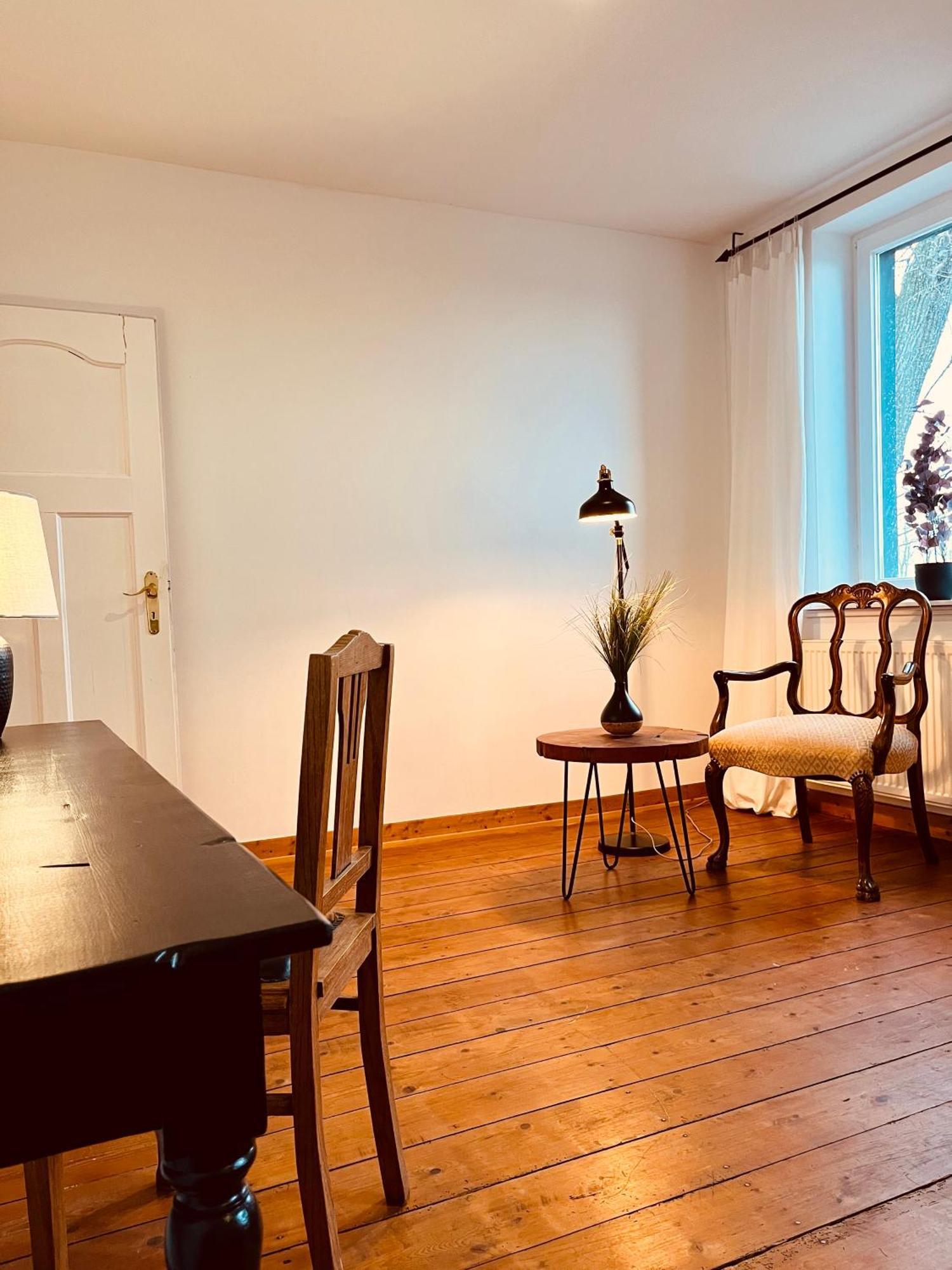 B E D & A G E D E S I G N -Extra Large- Wunderschoene Komplette Wohnung Mit Viel Platz & 4 Schlafzimmer B E D & A G E D E S I G N -Small- Wunderschoenes Zimmer Mit Bad Rechnungserstellung Fuer Geschaeftsreisende & Firmen Hünxe Zewnętrze zdjęcie