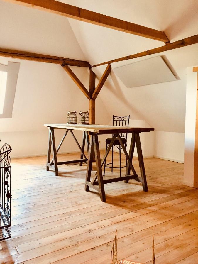 B E D & A G E D E S I G N -Extra Large- Wunderschoene Komplette Wohnung Mit Viel Platz & 4 Schlafzimmer B E D & A G E D E S I G N -Small- Wunderschoenes Zimmer Mit Bad Rechnungserstellung Fuer Geschaeftsreisende & Firmen Hünxe Zewnętrze zdjęcie